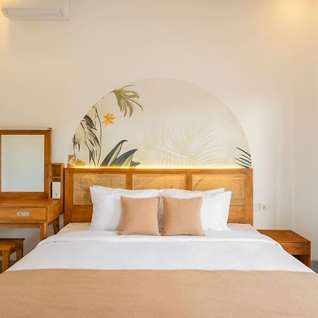 Cove D Ancak Villa And Bungalow Ungasan Exterior foto