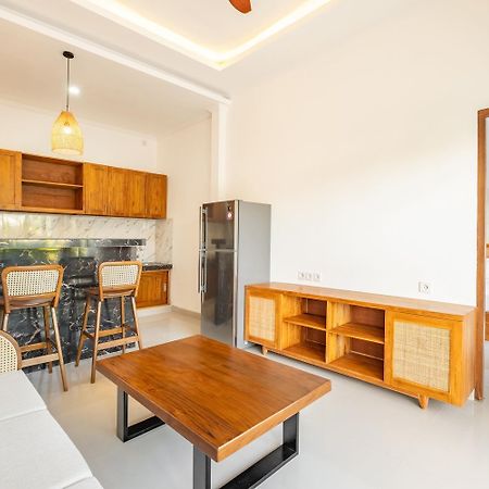 Cove D Ancak Villa And Bungalow Ungasan Exterior foto