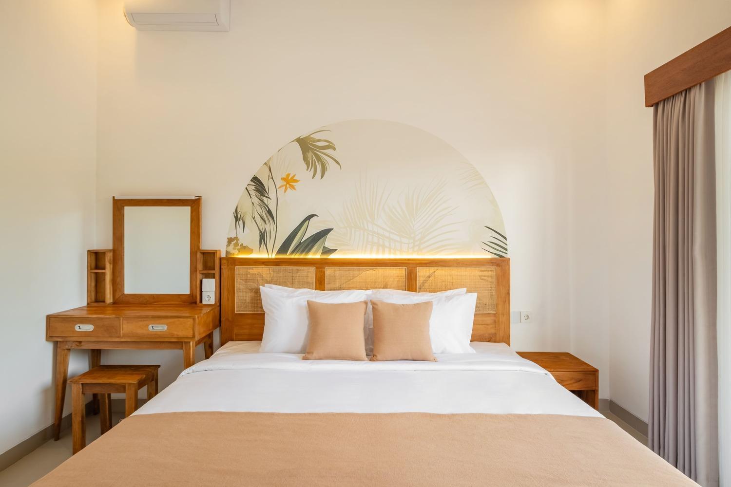 Cove D Ancak Villa And Bungalow Ungasan Exterior foto
