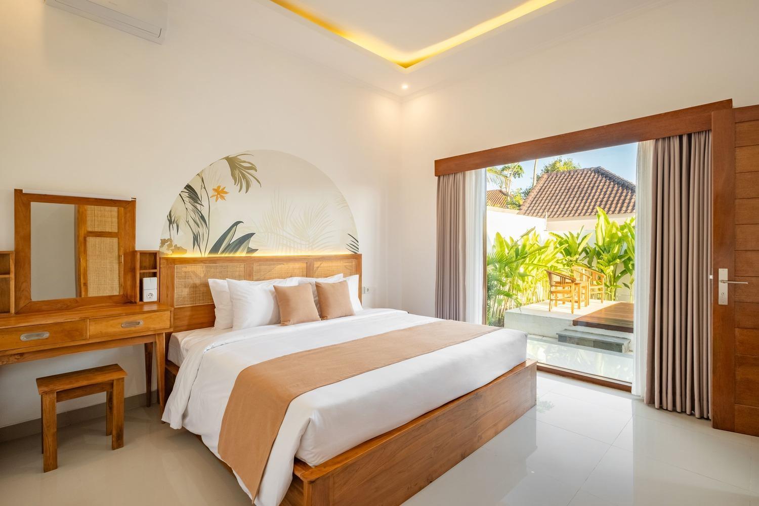 Cove D Ancak Villa And Bungalow Ungasan Exterior foto