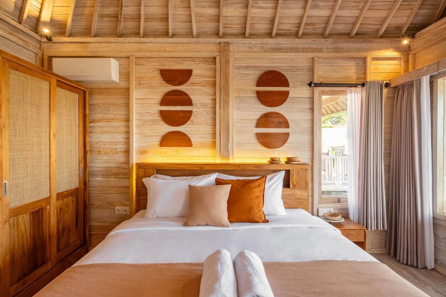 Cove D Ancak Villa And Bungalow Ungasan Exterior foto